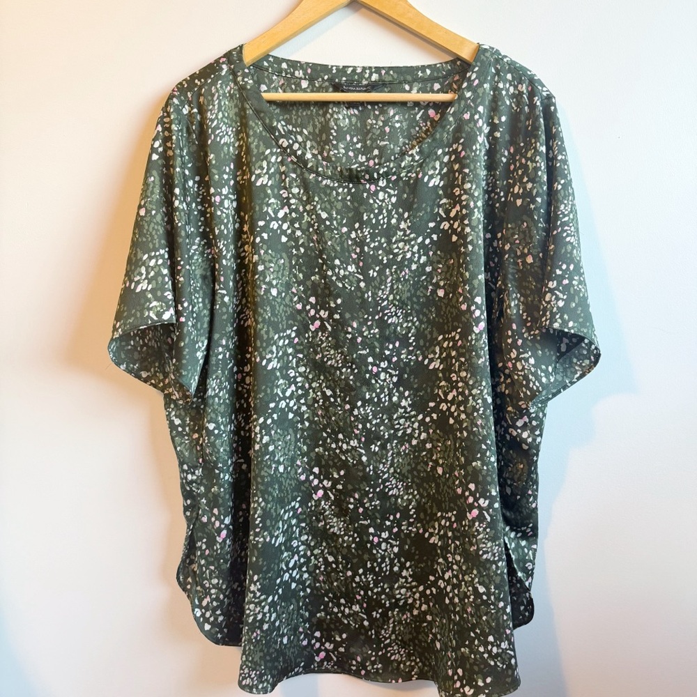Banana Republic Top
